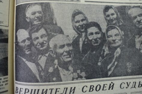 От «Сальского пахаря» до «Сальской степи»: у нас юбилей