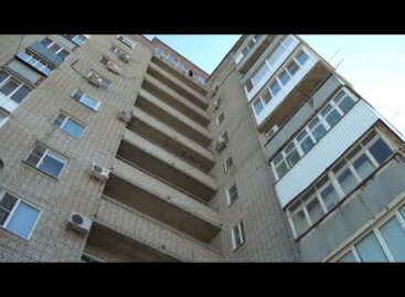 «Я люблю этот город»: какой двор многоквартирного дома стал лучшим в этом году?