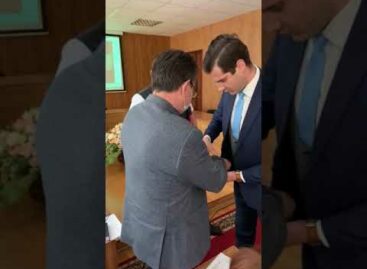 В Сальске возбуждено уголовное дело в отношении главного архитектора администрации района