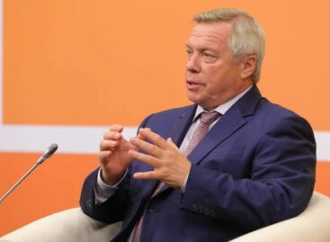 Губернатор раскритиковал и.о. министра ЖКХ за сальский мусорный полигон