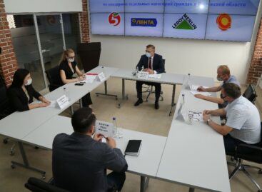 В Ростовской области поддержат пенсионеров