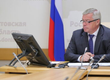 Жители сельских территорий должны иметь равные с горожанами комфорт и возможности