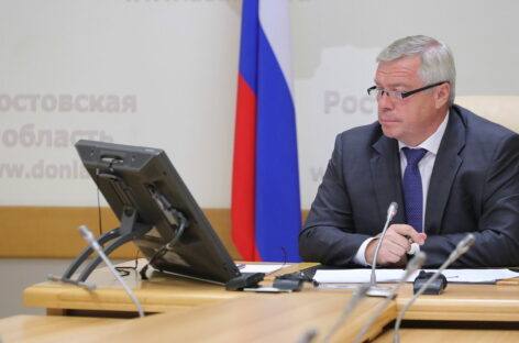 Жители сельских территорий должны иметь равные с горожанами комфорт и возможности