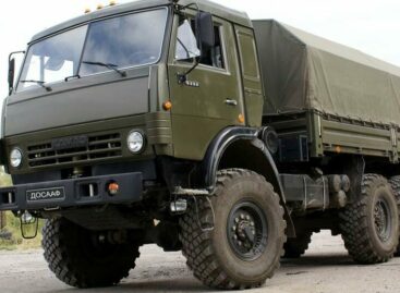С 1 октября в регионе начнется подготовка призывников по военно-учетным специальностям