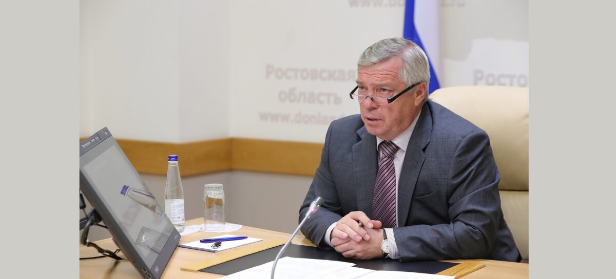 В Ростовской области мораторий на проверки бизнеса продлится до конца года