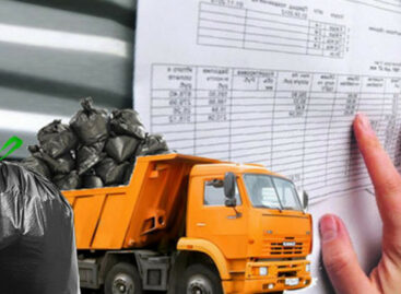 Среди юрлиц тоже есть «уклонисты» от оплаты за вывоз мусора