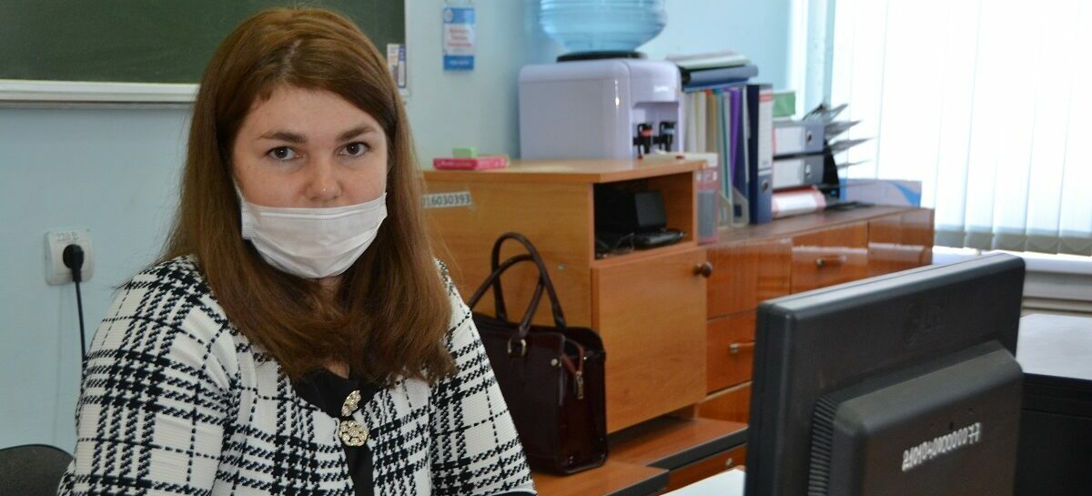 Алёна Халилова будет представлять Сальск в областном конкурсе