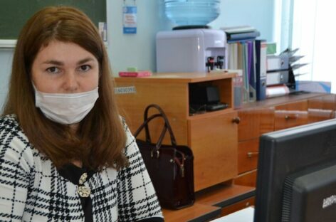 Алёна Халилова будет представлять Сальск в областном конкурсе