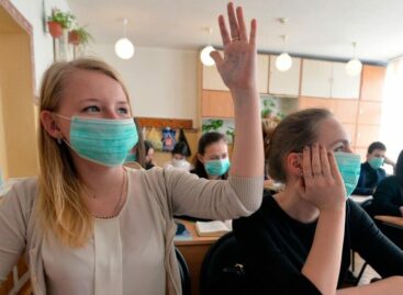 С Сальском районе в стационаре нет ни одного ребёнка с COVID-19