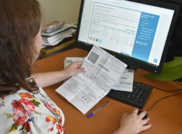 В офисы коммунальщиков пока лучше ходить «удалённо»