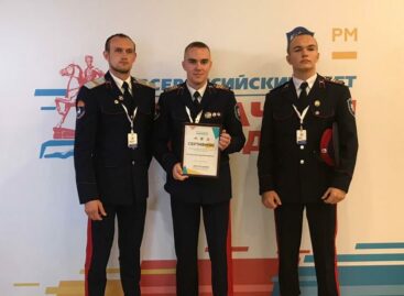 Уже 610 тысяч на сальский спорт заработал проект преподавателя и студентов