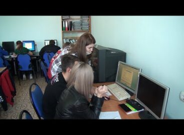 Преподаватель СИТ Халилова поборется за победу на областном конкурсе