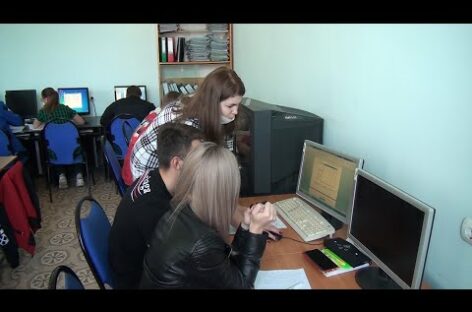 Преподаватель СИТ Халилова поборется за победу на областном конкурсе