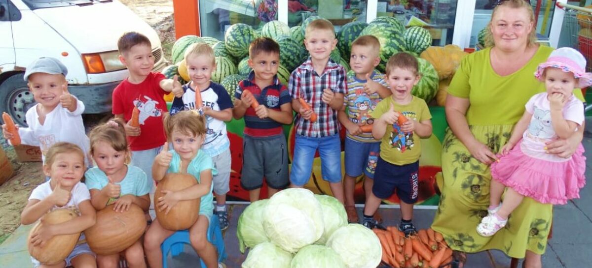 В Сальске подвели итоги фотоконкурса «Праздник урожая» и приглашают участвовать в новом