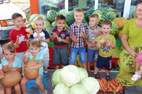 В Сальске подвели итоги фотоконкурса «Праздник урожая» и приглашают участвовать в новом