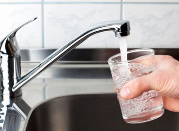 Вода будет! Отключение в Сальске переносится