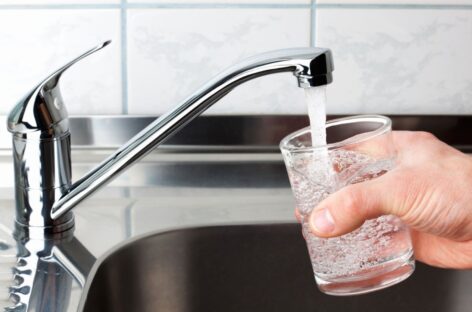 Вода будет! Отключение в Сальске переносится