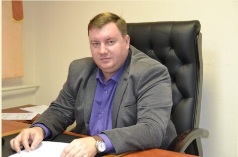 Вячеслав Петренко: «Несмотря на пандемию, «скидок» на объёмы работ по подготовке к зиме никто не делает»
