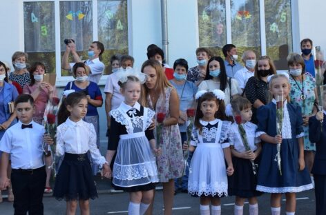 У сальских школьников из-за коронавируса осенние каникулы будут длиннее