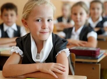 Главный санитарный врач региона предложил из-за коронавируса продлить каникулы в школах до двух недель