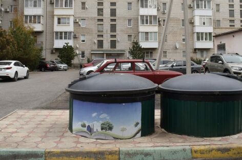Оформить отношения с региональным оператором можно удалённо