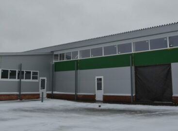 В сальских магазинах появится «молочка» под новой местной маркой