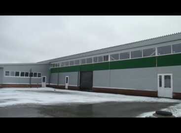 Новое предприятие по переработке молока откроют в Сальске