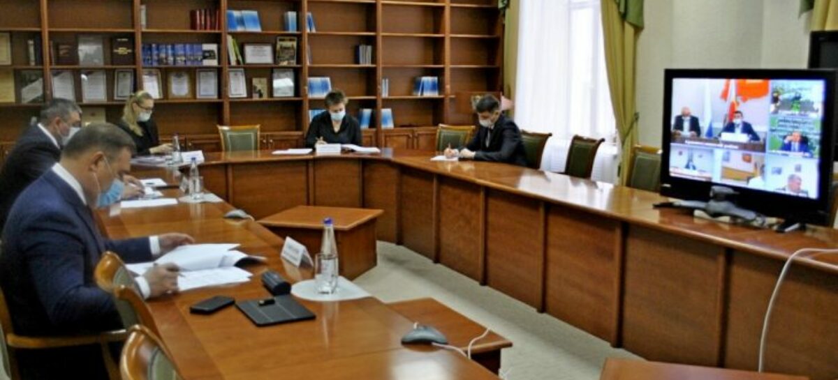 В Ростовской области усиливают превентивные меры против заноса и распространения вируса гриппа птиц