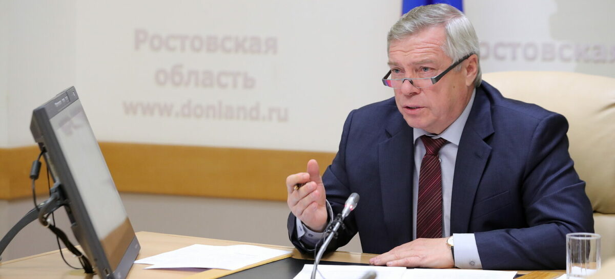 В Ростовской области начали поставку лекарств для лечения больных с коронавирусом амбулаторно