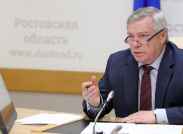 В Ростовской области начали поставку лекарств для лечения больных с коронавирусом амбулаторно