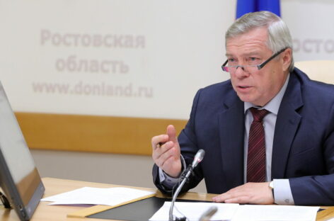В Ростовской области начали поставку лекарств для лечения больных с коронавирусом амбулаторно