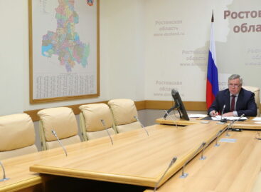 Губернатор потребовал использовать все ресурсы для обеспечения безопасности детей