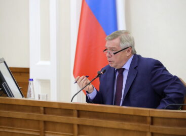 Василий Голубев взял на контроль распределение бесплатных лекарств для лечения коронавируса