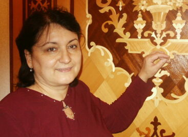 Оставила яркий след в жизни Сальска: вспоминаем директора школы искусств Аллу Кукарека