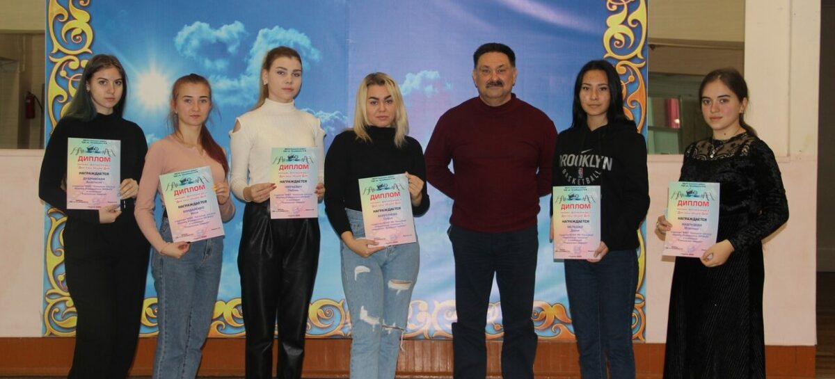 «Дон — наш общий Дом»: в Сальске наградили победителей фотоконкурса