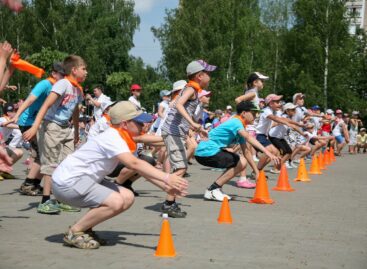 Управление соцзащиты может помочь родителям в отдыхе детей