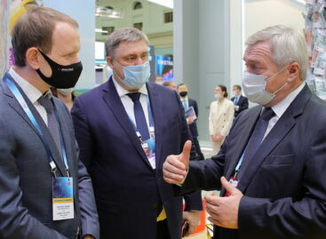 Подписано два договора по транспортному развитию Ростовской области