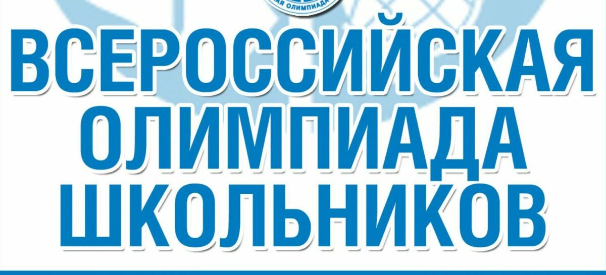 В полку сальчан, кому улыбнулась удача в муниципальном туре предметной олимпиады школьников, прибыло