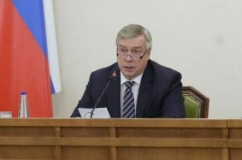 На Дону уточнили ограничения на период новогодних праздников