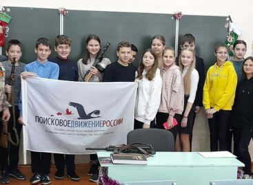 В День Неизвестного солдата сальские поисковики рассказали, как раскрываются имена пропавших без вести героев