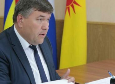 В донском регионе появилось новое главное лицо ЖКХ
