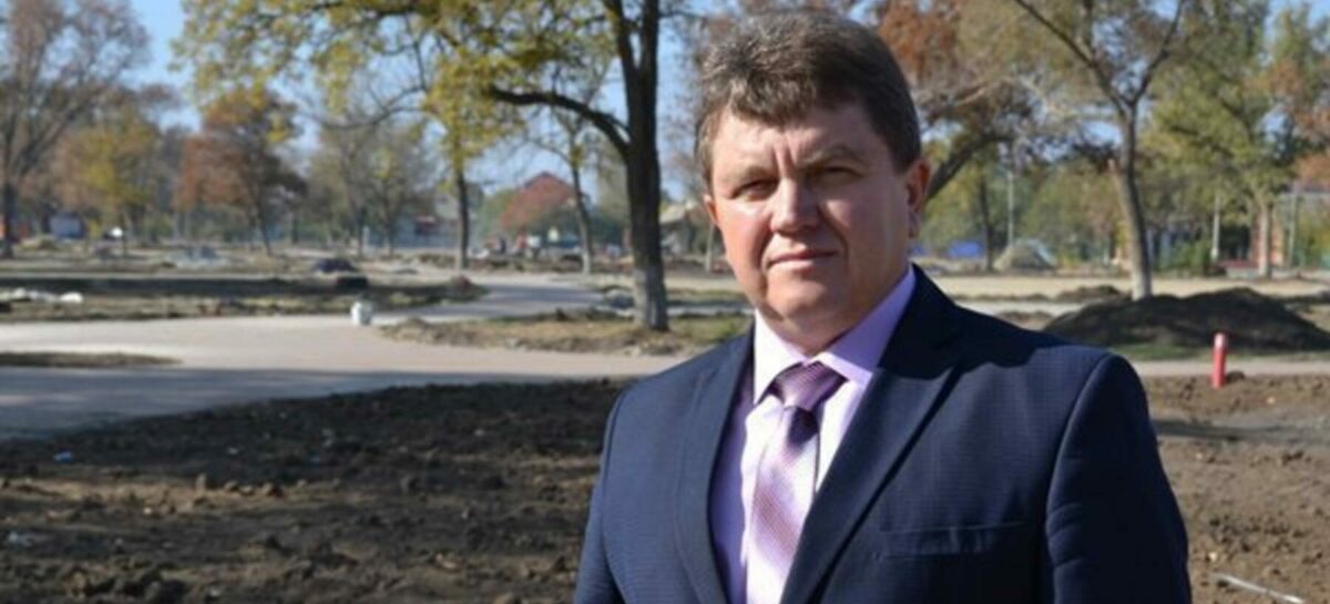 Бывшего главу администрации Сальска осудили за превышение должностных полномочий