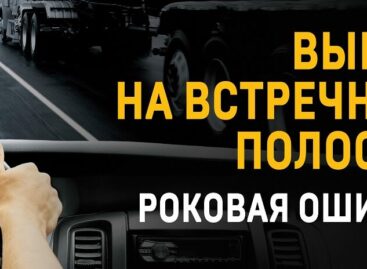Водителей Сальска и Сальского района призывают пристёгиваться за рулём и не выезжать на встречку