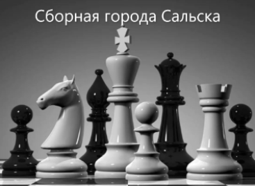 Сальские шахматисты провели очередной онлайн-турнир