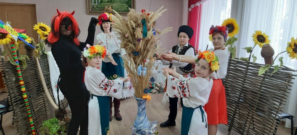 Как люди, живущие в разных широтах, встречают Новый год?