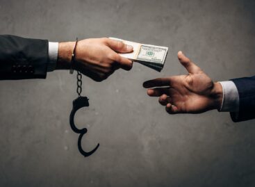 Коррупция – массовое и бесстрашное явление для чиновников