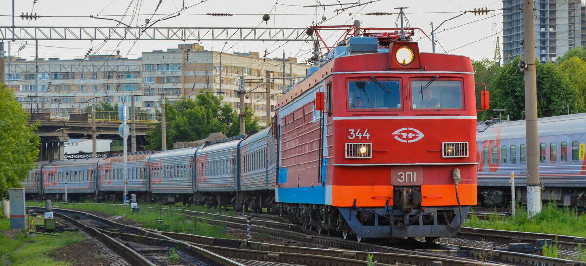 В Правила оказания услуг по перевозкам на железнодорожном транспорте внесены изменения