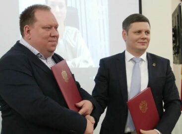 Сальчане могут воспользоваться интерактивными консультациями по вопросам поступления в вузы