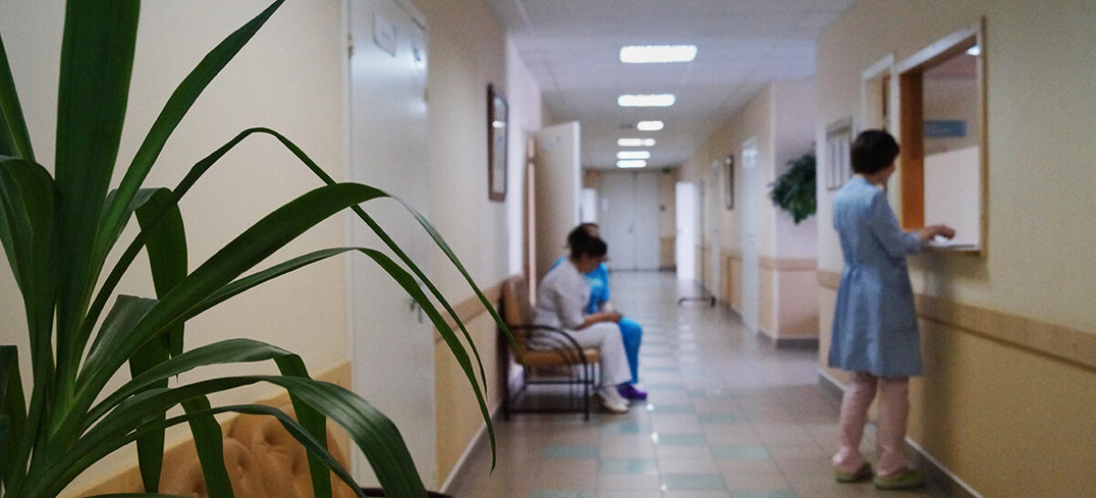 Для медицинского вмешательства обязательно требуется предварительное согласие