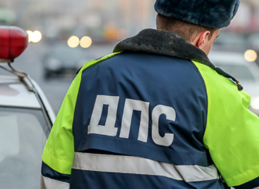 В Сальском районе усилено внимание к безопасности дорожного движения